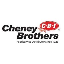 Cheney Brothers, Inc. logo